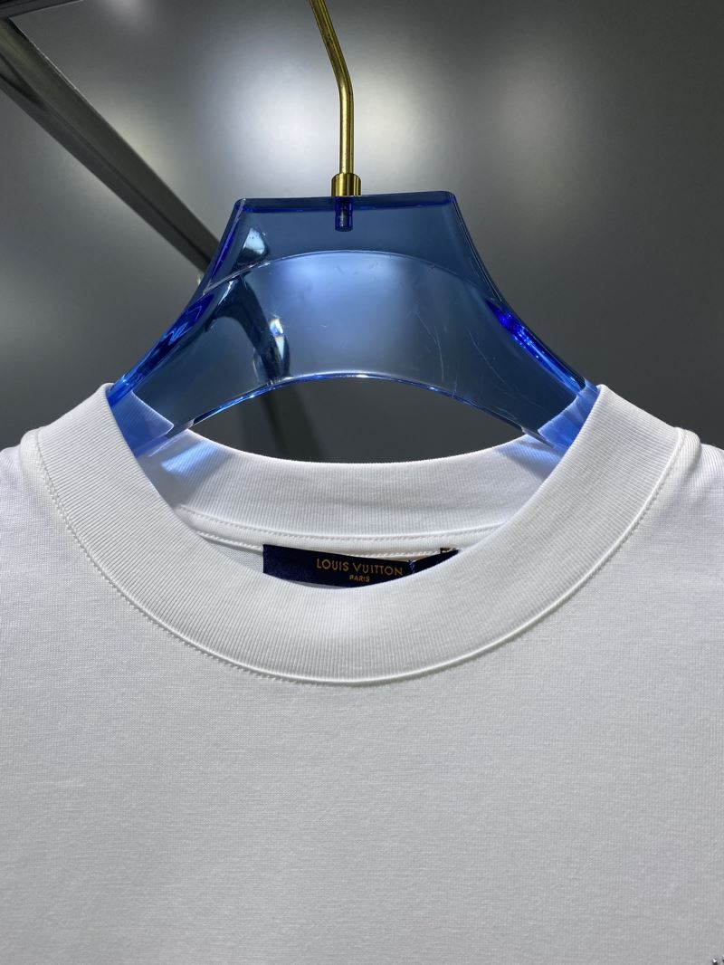 Louis Vuitton T-Shirts